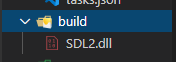 build-sdldll